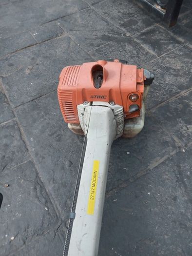 Stihl FS 350 brushcutter
