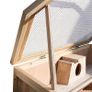 Wodden Hamster Cage Mouse Rodent Rat ... Free Delivery Image 6