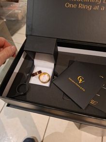 rings