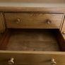 Oak sideboard Image 10