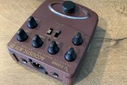 Behringer V-Tone Acoustic Driver DI ADI21 pedal