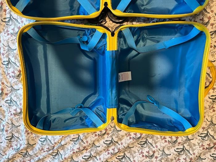 Childrens Suitcases