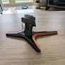 Acer GN246HL monitor stand base Image 2