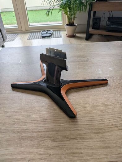 Acer GN246HL monitor stand base
