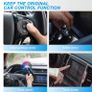 2 in 1 Wireless Carplay & Android Auto Plug and play car play wireless adapter. Image 6
