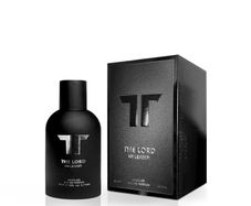 Ombre Leather 2018 Alternative Chatler The Lord Am Leader 100ml EDP