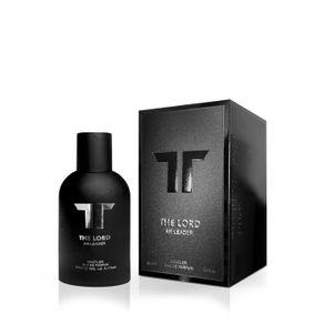 Ombre Leather 2018 Alternative Chatler The Lord Am Leader 100ml EDP