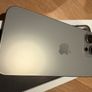 apple iphone 15 pro max 256gb Image 3