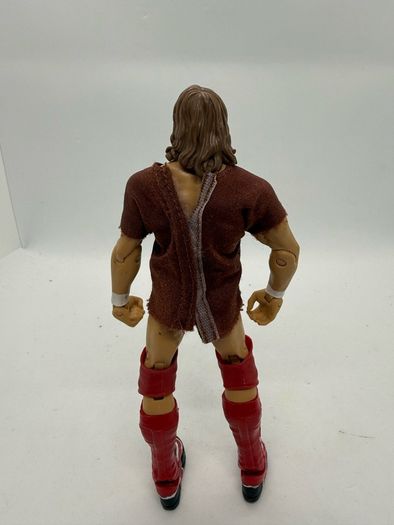 wwe elite series 38 Daniel Bryan action figure
