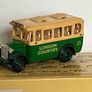 Vintage Diecast Model buses by Lledo Image 3