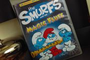 The Smurfs and the Magic Flute ! DVD ! 2010 ! Children Movie !