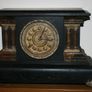 Vintage Clock (in working order ) Image 10
