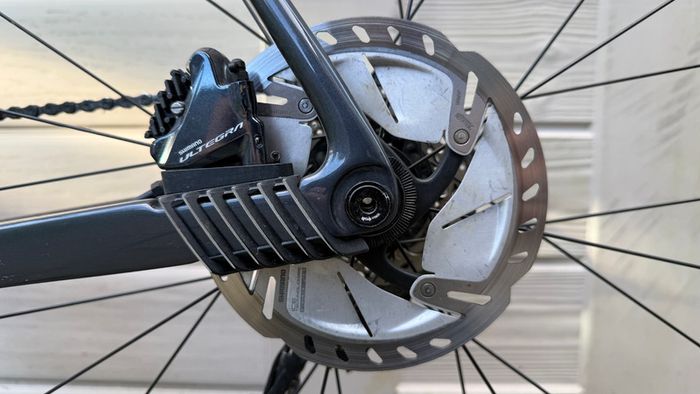 Merida Scultura Disc 6000 2019, Ultegra 56cm