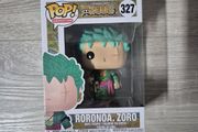 Funko Pop One Piece Roronoa Zoro #327