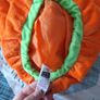 pumpkin costume Image 2