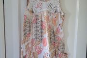 ZARA kids Summer dress