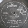 The Beatles 7" Image 2