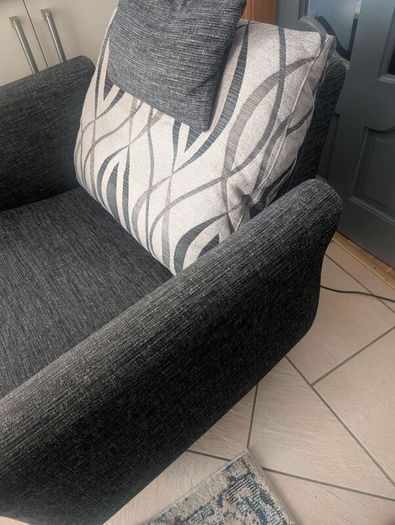 Electric Recliner Armchair