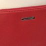 David jones Small red cross body handbag Image 2
