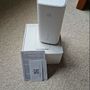 Huawei CPE Pro 5 H155-381 Brovi DL 5G Router up to 3.6 Gbps/ UL up to 500 Mbps, : Multi-Language Router Interface, with 2 RJ45 Gigabit ports