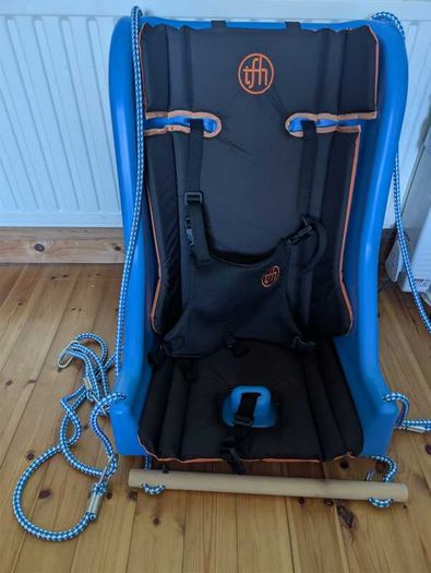 Special Needs Swing