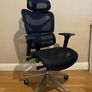 Dorsum Executive Ergonomic Mesh Office Chair (negotiable) Image 2