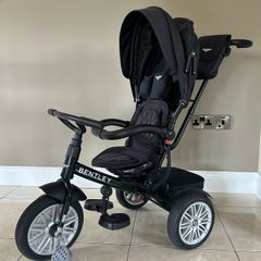 Bentley 6 in 1 Trike