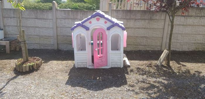 play house