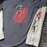 "XLime" Top.  Age 11-12 Image 3