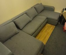 free sofa bed