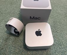 Apple Mac mini M4  Like New