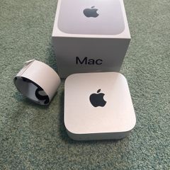 Apple Mac mini M4  Like New