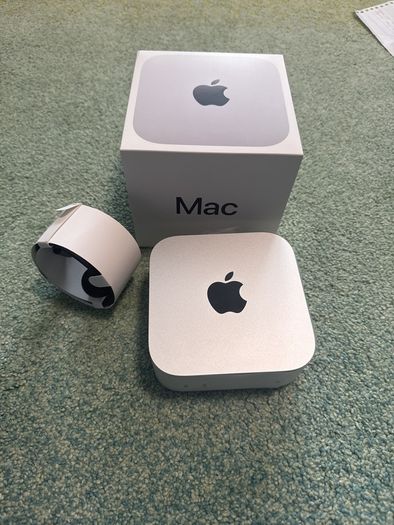 Apple Mac mini M4  Like New