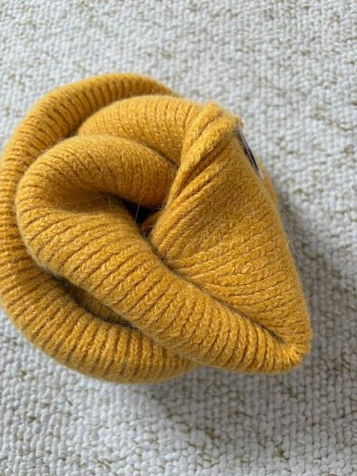 GANNI hat/ new