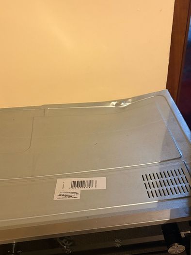 Beko Oven