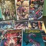 X-men/Wolverine/X-force comics and graphic novels - All like new Image 9