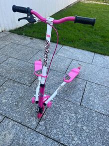 3 wheel Sporter  Scooter