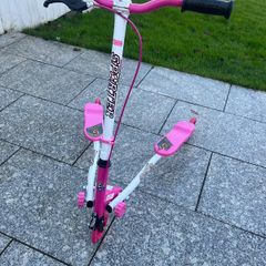 3 wheel Sporter  Scooter