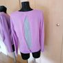 Women's Top lilac Savida Medium Image 2