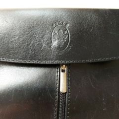 real lather ladies bag