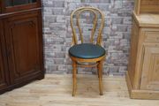 4 in Stock - Single Vintage Bentwood No.14 Cafe Chair