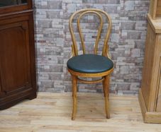 5 in Stock - Single Vintage Bentwood No.14 Cafe Chair