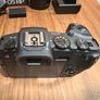 Canon RP with EF Mount Adapter and 2nd battery Image 4