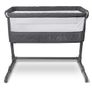 Babylo Cozi Co Sleeper - Slate Grey Image 2