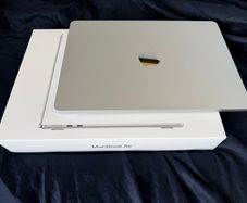 Apple MacBook Air 2026 13in M5 16GB 512GB - Silver