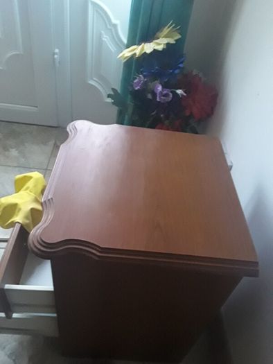 Rossmore Locker