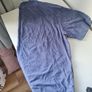 Asos Mens Oversize Purple T - Shirt Medium NEW Image 2