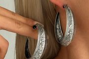 Vintage Style Earrings + other designs available