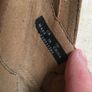 Clarks Leather Shoes, Size 7 Image 4