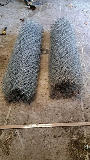 Chainlink Fencing